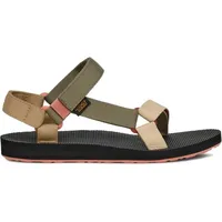 Teva Original Universal Damen Burnt Olive 39