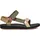 Teva Original Universal Damen Burnt Olive 39