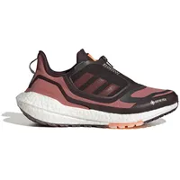 adidas Ultra Boost 22 GTX Neutralschuh Damen - Rot, Schwarz, Größe 40 (auch verfügbar in 41 1/3)