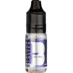 Aroma für Flavour Blaster - Neutral (10ml)