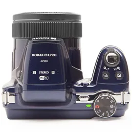 Kodak AZ528 blau