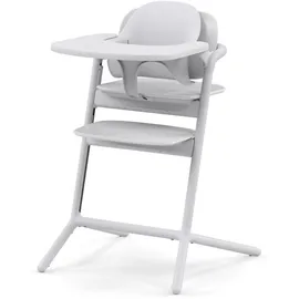 Cybex Lemo 4 in 1 all white