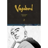 simon + schuster llc Vagabond Definitive Edition, Vol. 2