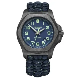 Victorinox I.N.O.X. Carbon Textil 43 mm 241860