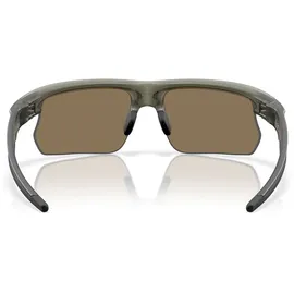 OAKLEY Bisphaera matte olive ink - grün/gelb