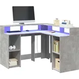 vidaXL Schreibtisch