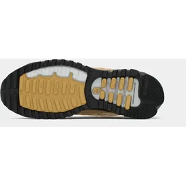 Nike Air Max Herren Gold/Schwarz 44