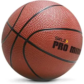 Sklz Pro Mini Hoop XL Transparent/Schwarz/Orange 45 cm