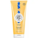 Roger & Gallet Vanille Soleil Duschgel 200 ml