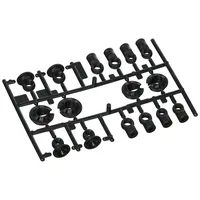 TAMIYA Ersatzteile Stoßdämpfer verstärkt 300054871