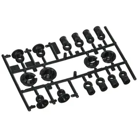 TAMIYA Ersatzteile Stoßdämpfer verstärkt 300054871