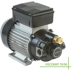 PIUSI Viscomat Flügelzellen- und Zahnradpumpen, VISCOMAT 90
