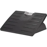 Fellowes 8035001 Office SuitesTM Microban® Fußstütze (B x H x T) 44.4 x 10.8 x 33.6 ergonomisch,