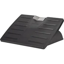 Fellowes 8035001 Office SuitesTM Microban® Fußstütze (B x H x T) 44.4 x 10.8 x 33.6 ergonomisch,