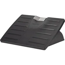 Fellowes 8035001 Office SuitesTM Microban® Fußstütze (B x H x T) 44.4 x 10.8 x 33.6 ergonomisch,