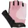 Ziener Fahrradhandschuhe "CLENI-Z", Damen, Gr. 7, rosa (malve rose), Materialmix, Handschuhe
