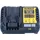 DeWalt DCB 1104 Akku Starter Set 12 V 1 Stück