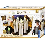 Kosmos Harry Potter Schwebende Kerzen Bastelset