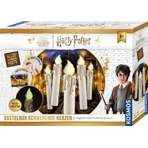 Kosmos Harry Potter Schwebende Kerzen Bastelset