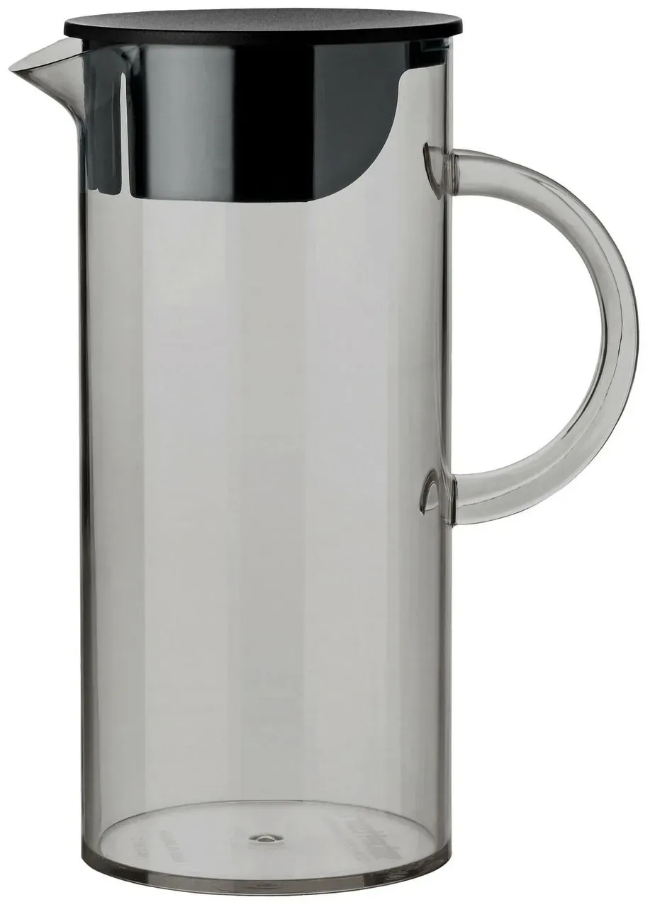 Stelton Kanne EM - L/B/H ca. 10,50x23,30x17,00