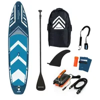 Sportime SUP-Board Seegleiter Full-Carbon"", 11’6 Touring Board