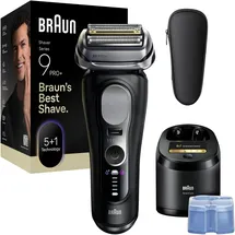 Braun Series 9 Pro+ 9660cc