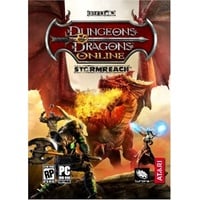 Dungeons & Dragons Online: Stormreach (USK) (PC)