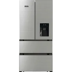 Kaiser  KS80420R Kühl-Gefrier  Kühlschrank No Frost 506 l