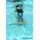 Donic Schildkröt Bali Schwimmbrille blau Junior