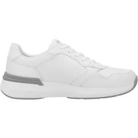 Rieker Sneaker Low Herren Weiß 42
