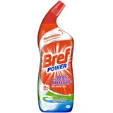 BREF Power WC KraftGel 750 ml