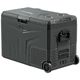 yolco Kompressor Kühlbox TCX50 50 l