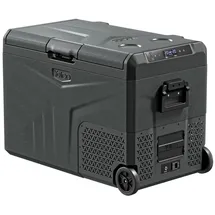yolco Kompressor Kühlbox TCX50 50 l