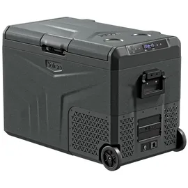 yolco Kompressor Kühlbox TCX50 50 l