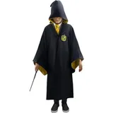 Cinereplicas Harry Potter Hufflepuff Kinder Tunika Einheitsgröße