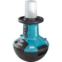 Makita Arbeitsleuchte Kunststoff blau ohne Akku