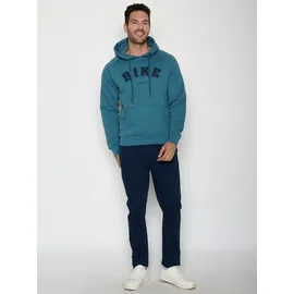 Greenbomb Hoodie Mehrfarbig M