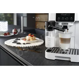 De'Longhi Magnifica Start Milk ECAM220.61.W white