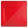 KS Tools Schweißerschutzplane rot