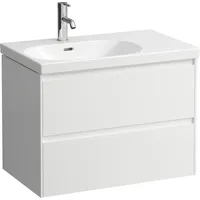 Laufen LANI für LUA Waschtischunterbau, 2 Schubladen, SoftClose, für
