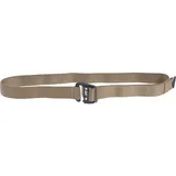 Tasmanian Tiger Stretch Gürtel Polyester Coyote 32mm