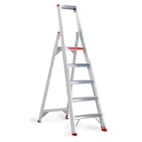 Altrex Sierra Stufenstehleiter 5 Stufen