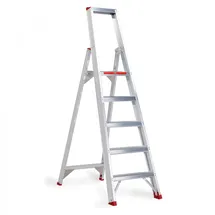 Altrex Sierra Stufenstehleiter 5 Stufen