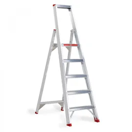 Altrex Sierra Stufenstehleiter 5 Stufen
