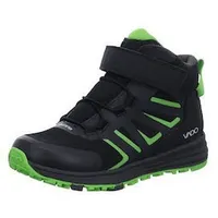 Vado Sneaker in schwarz Gr.: 33