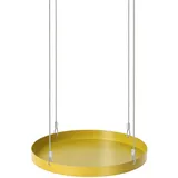 Esschert Design Tablethänger Ø 24 cm rund