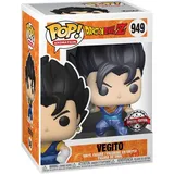 Funko POP! Animation: Dragon Ball Z - Vegito 949 Special Edition