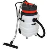 MonsterShop Maxblast 90L Industriesauger 3000W