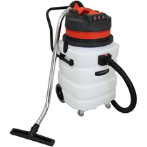 MonsterShop Maxblast 90L Industriesauger 3000W