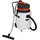 MonsterShop Maxblast 90L Industriesauger 3000W